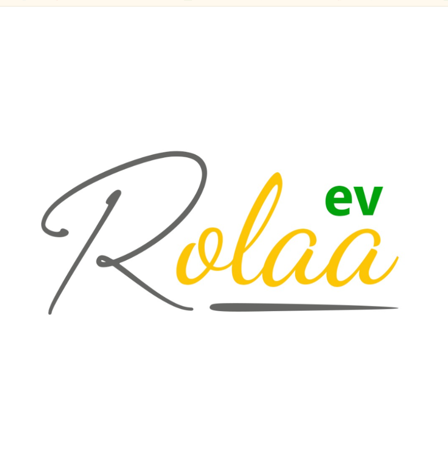 Rola EV Logo